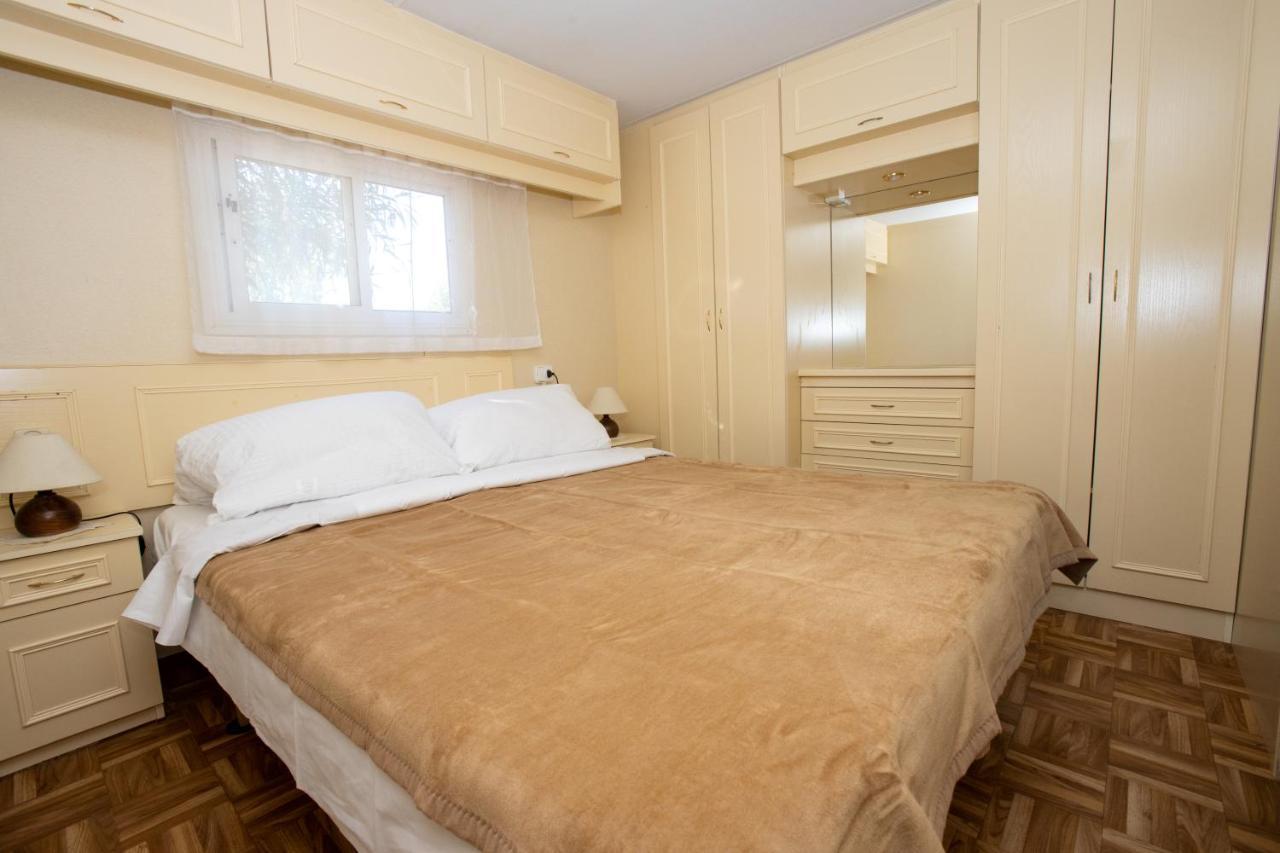 Mobilhome Costa Del Sol 穆特萨梅尔 外观 照片