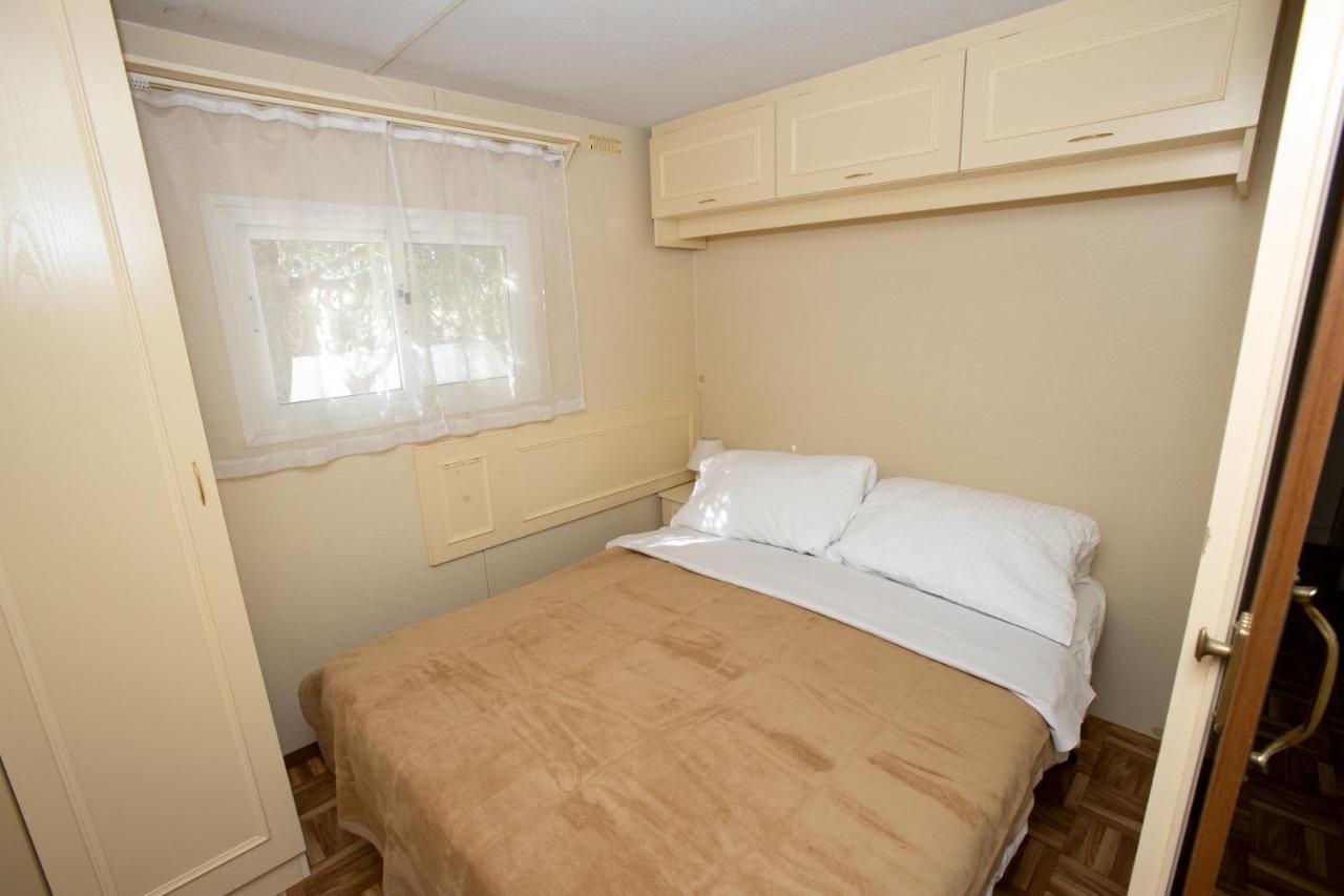 Mobilhome Costa Del Sol 穆特萨梅尔 外观 照片