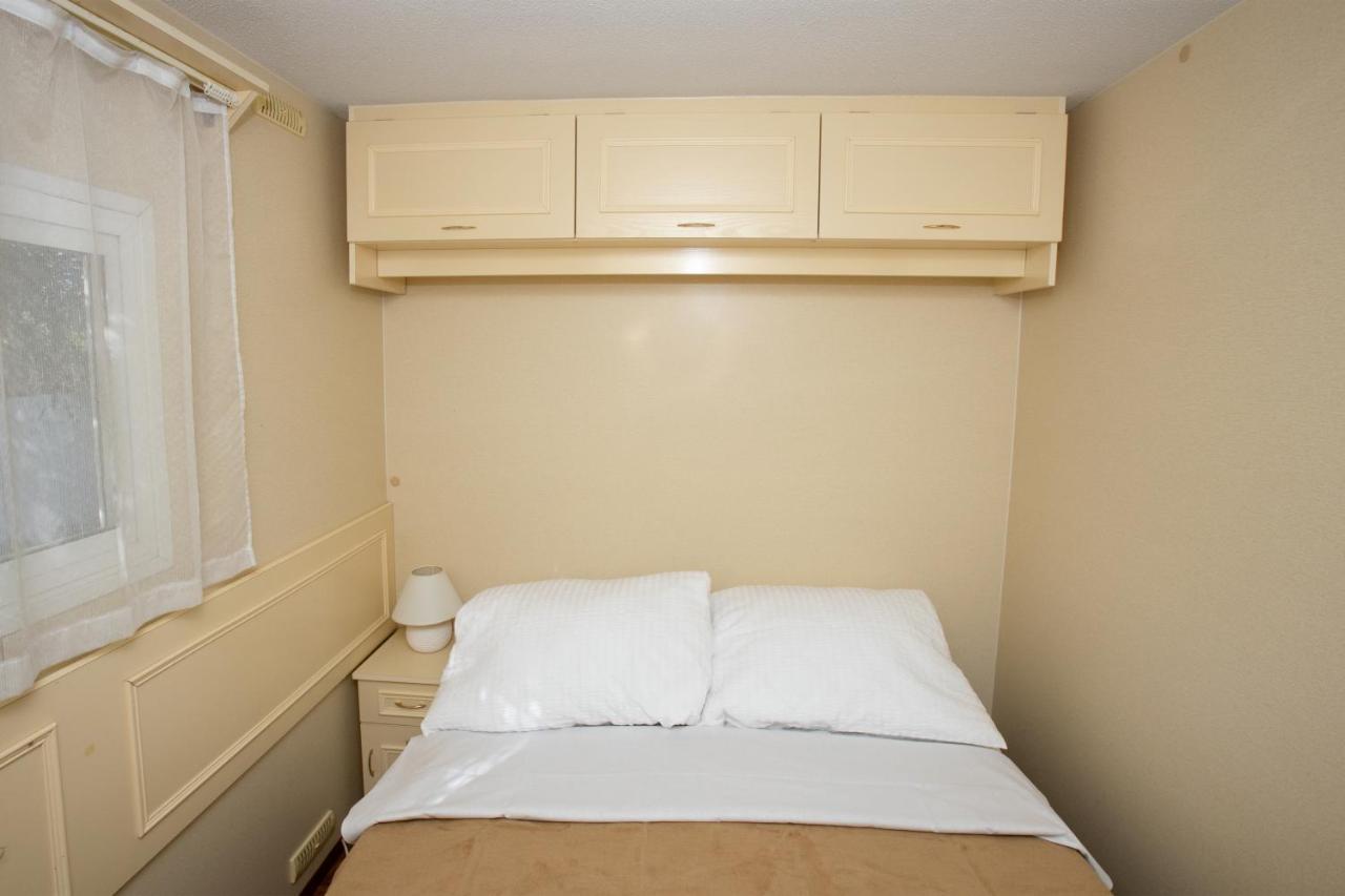Mobilhome Costa Del Sol 穆特萨梅尔 外观 照片