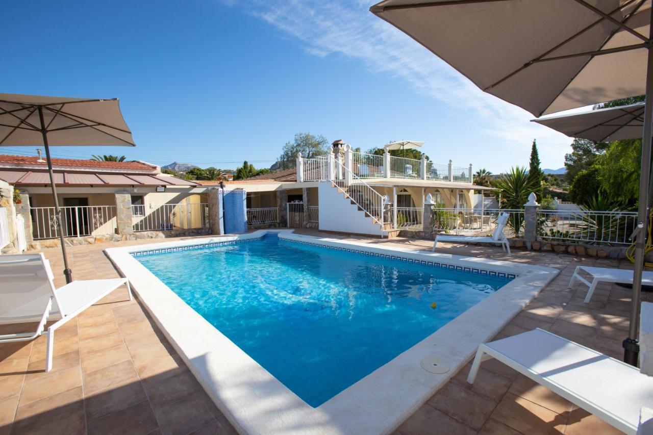 Mobilhome Costa Del Sol 穆特萨梅尔 外观 照片