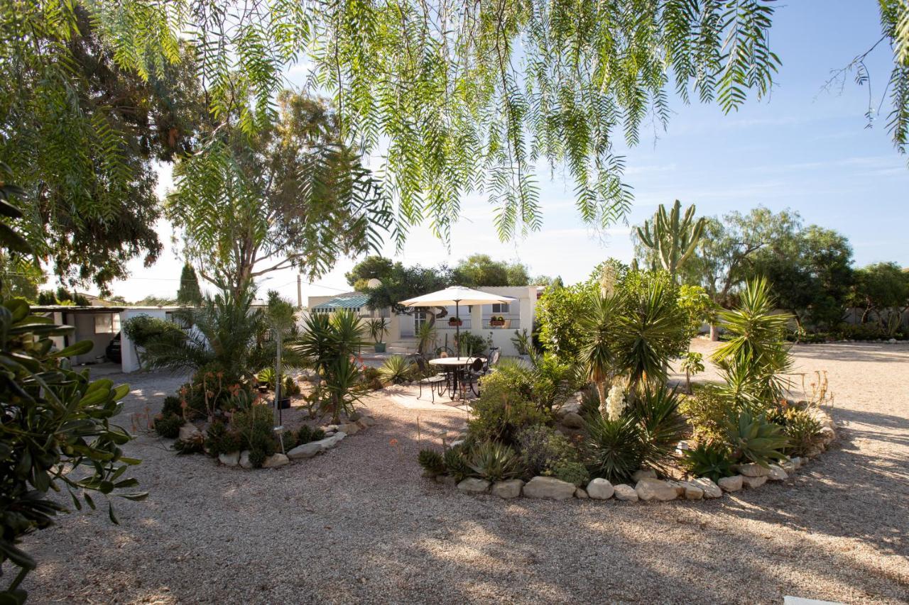 Mobilhome Costa Del Sol 穆特萨梅尔 外观 照片