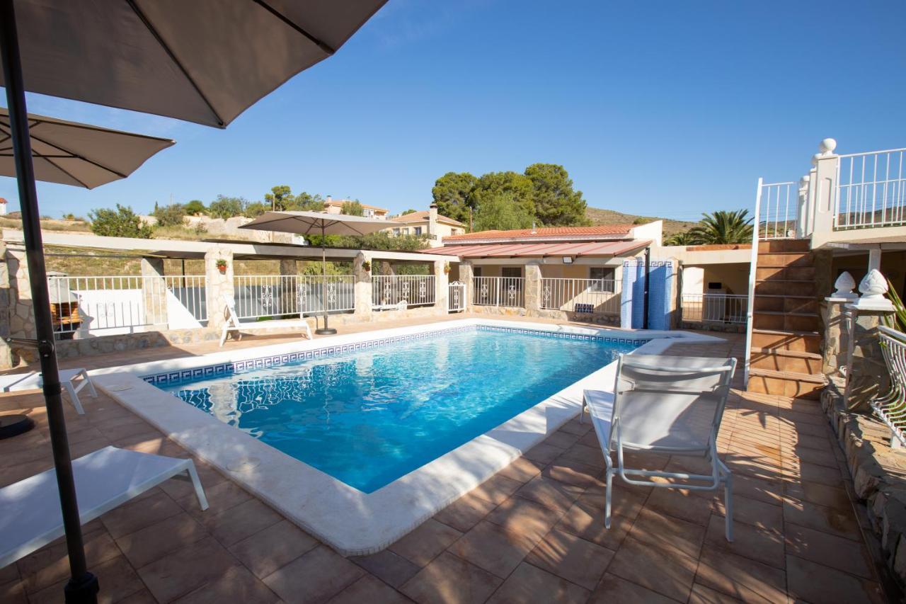Mobilhome Costa Del Sol 穆特萨梅尔 外观 照片